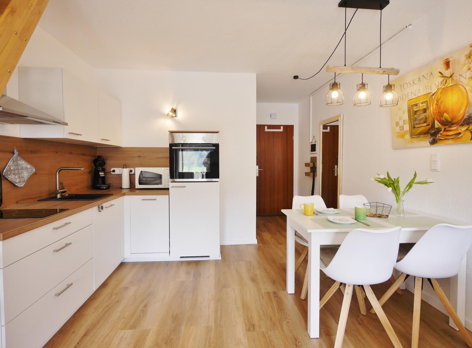 Appartement Happynest*** Mit Hallenbad Willingen  Bagian luar foto