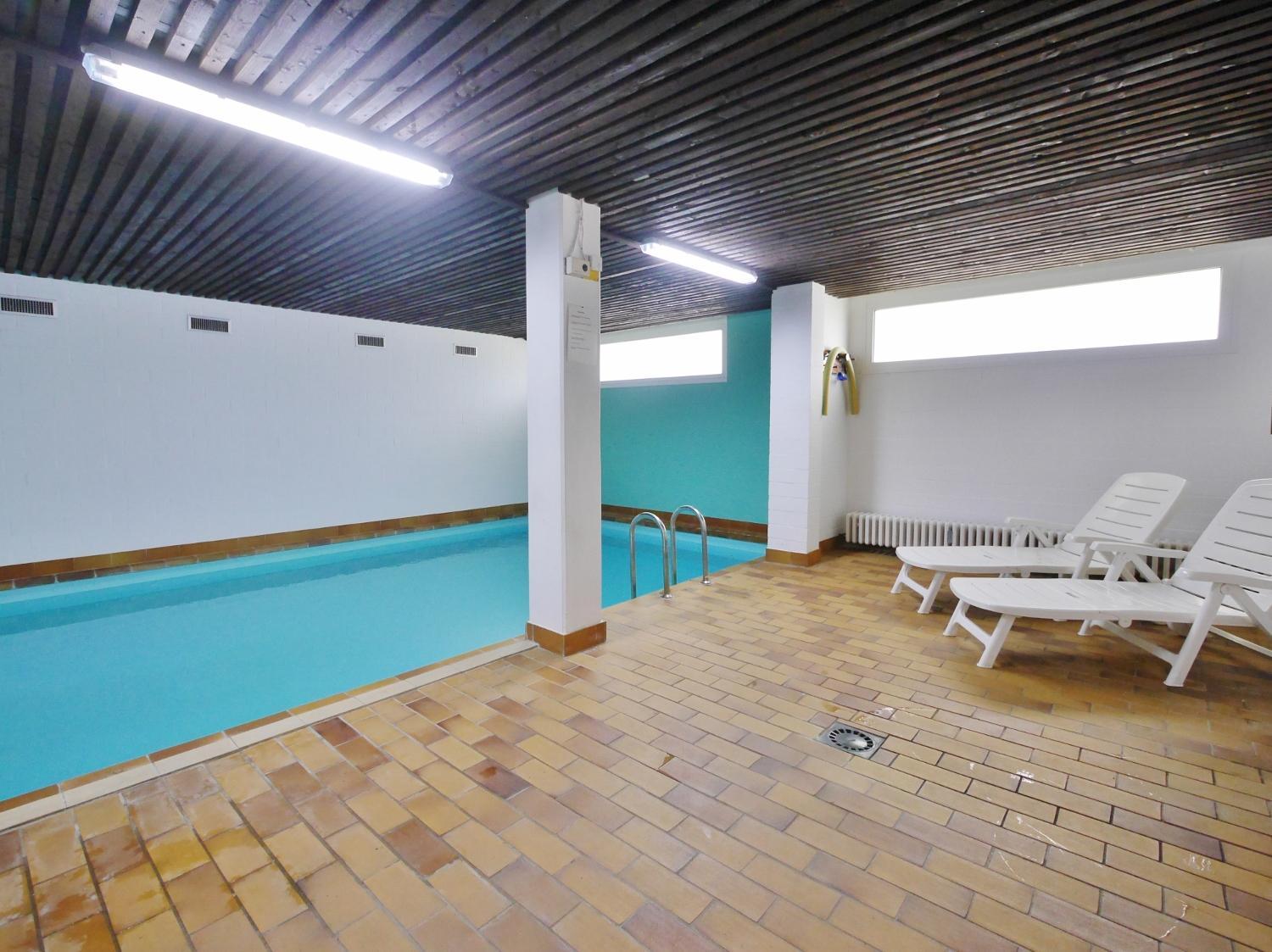 Appartement Happynest*** Mit Hallenbad Willingen  Bagian luar foto