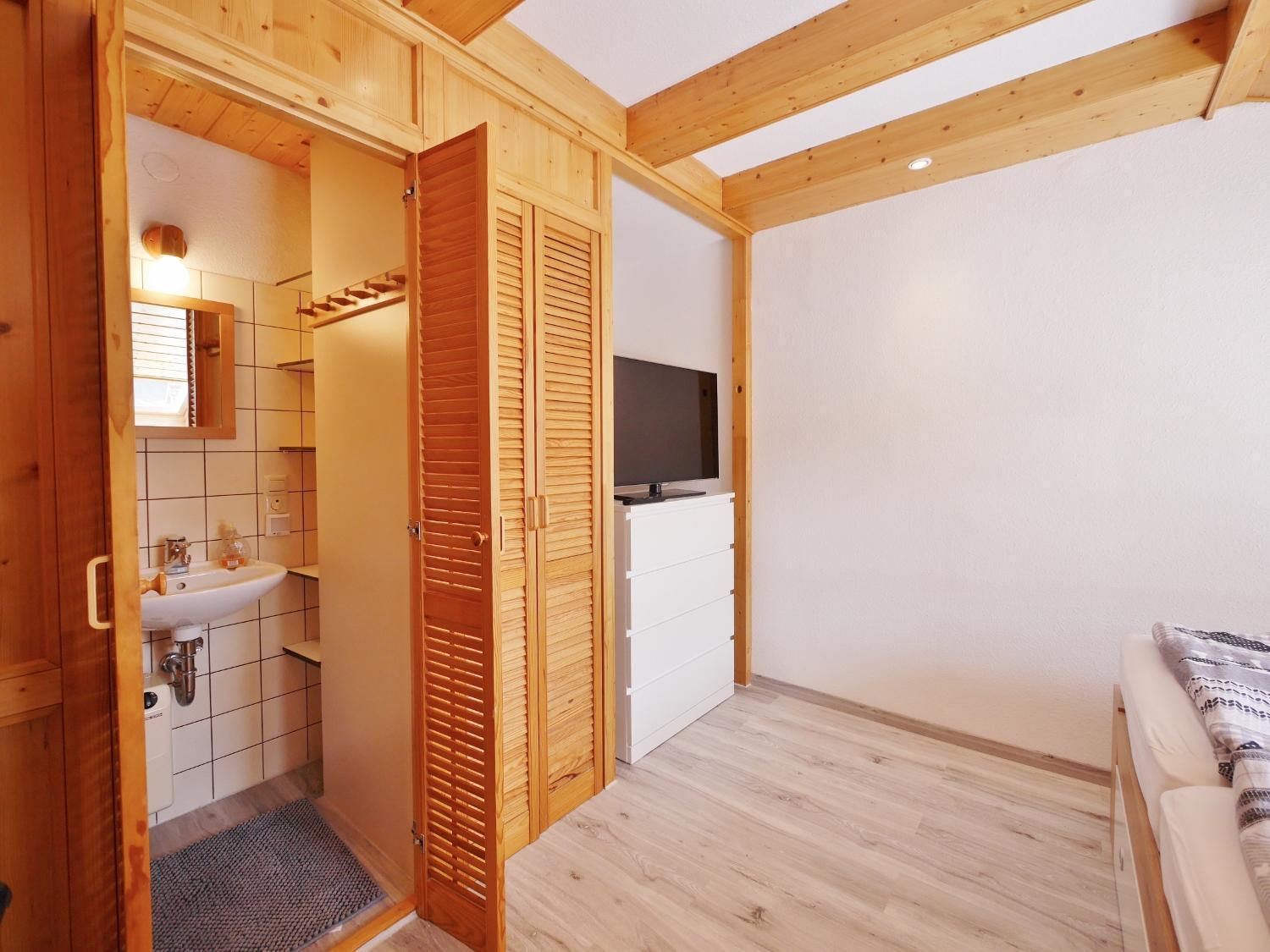 Appartement Happynest*** Mit Hallenbad Willingen  Bagian luar foto
