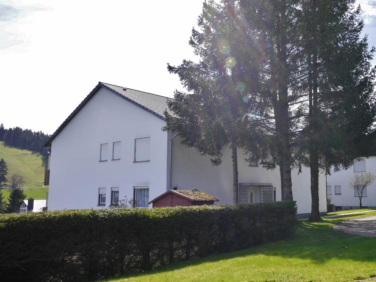 Appartement Happynest*** Mit Hallenbad Willingen  Bagian luar foto