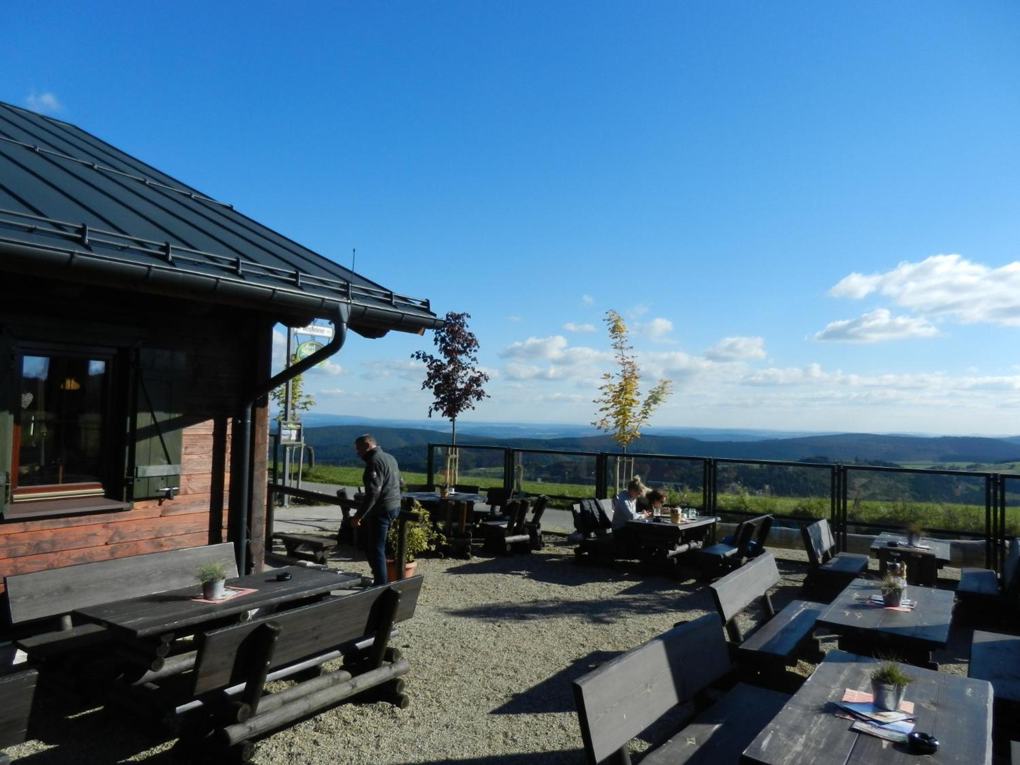 Appartement Happynest*** Mit Hallenbad Willingen  Bagian luar foto